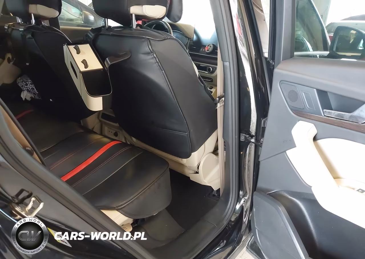 2022 Audi Q5 Sportback Premium Plus 45 Tfsi S Line Quattro S Tronic VIN:WA15AAFY1N2104122 - 8