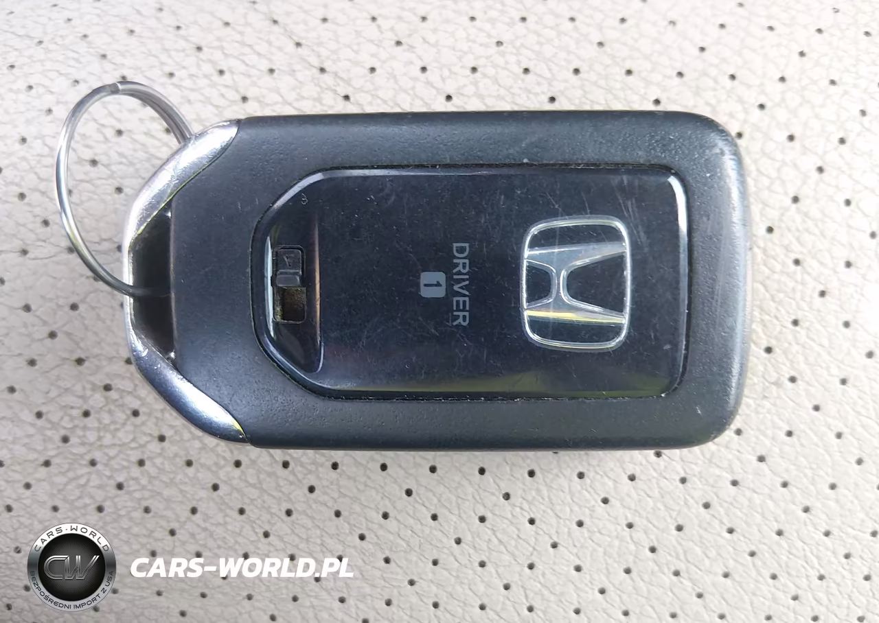 2016 Honda Accord Touring VIN:1HGCT2B06GA004685 - 11