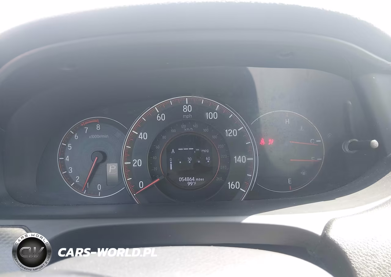 2016 Honda Accord Touring VIN:1HGCT2B06GA004685 - 7
