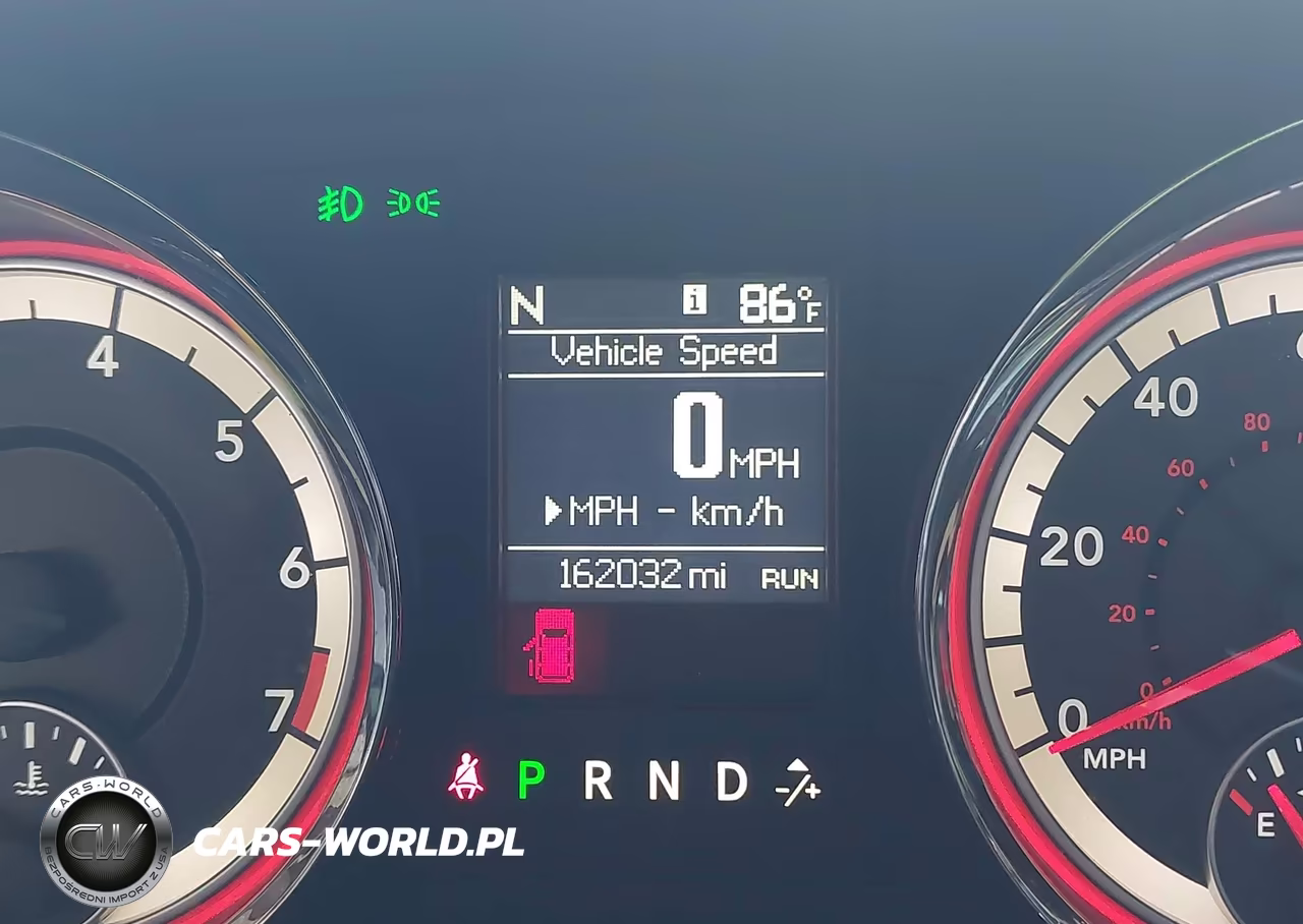 2016 Dodge Grand Caravan R-T VIN:2C4RDGEG5GR371357 - 15