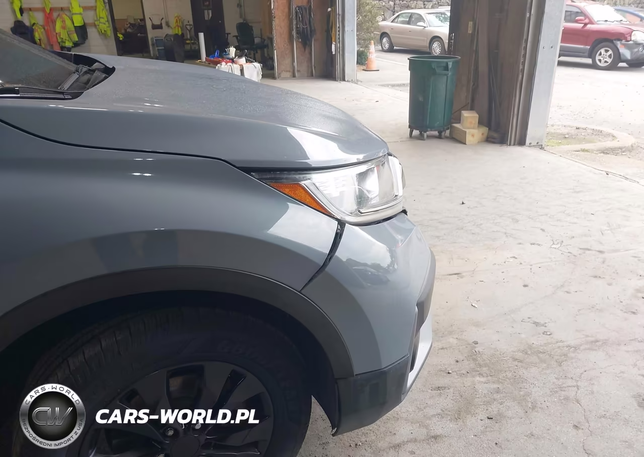 2021 Honda Cr-V Awd Ex VIN:5J6RW2H5XMA002981 - 20