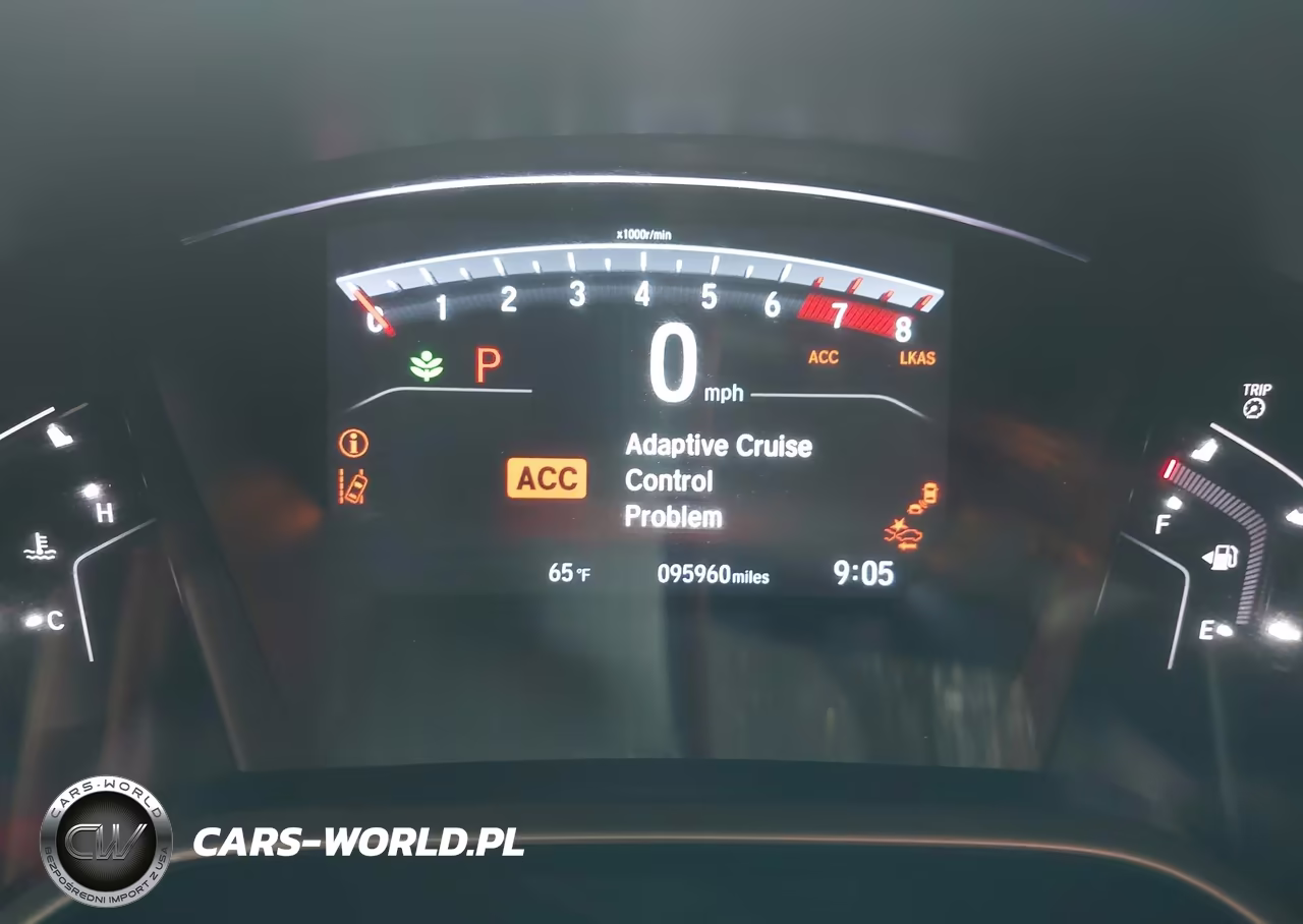 2021 Honda Cr-V Awd Ex VIN:5J6RW2H5XMA002981 - 7