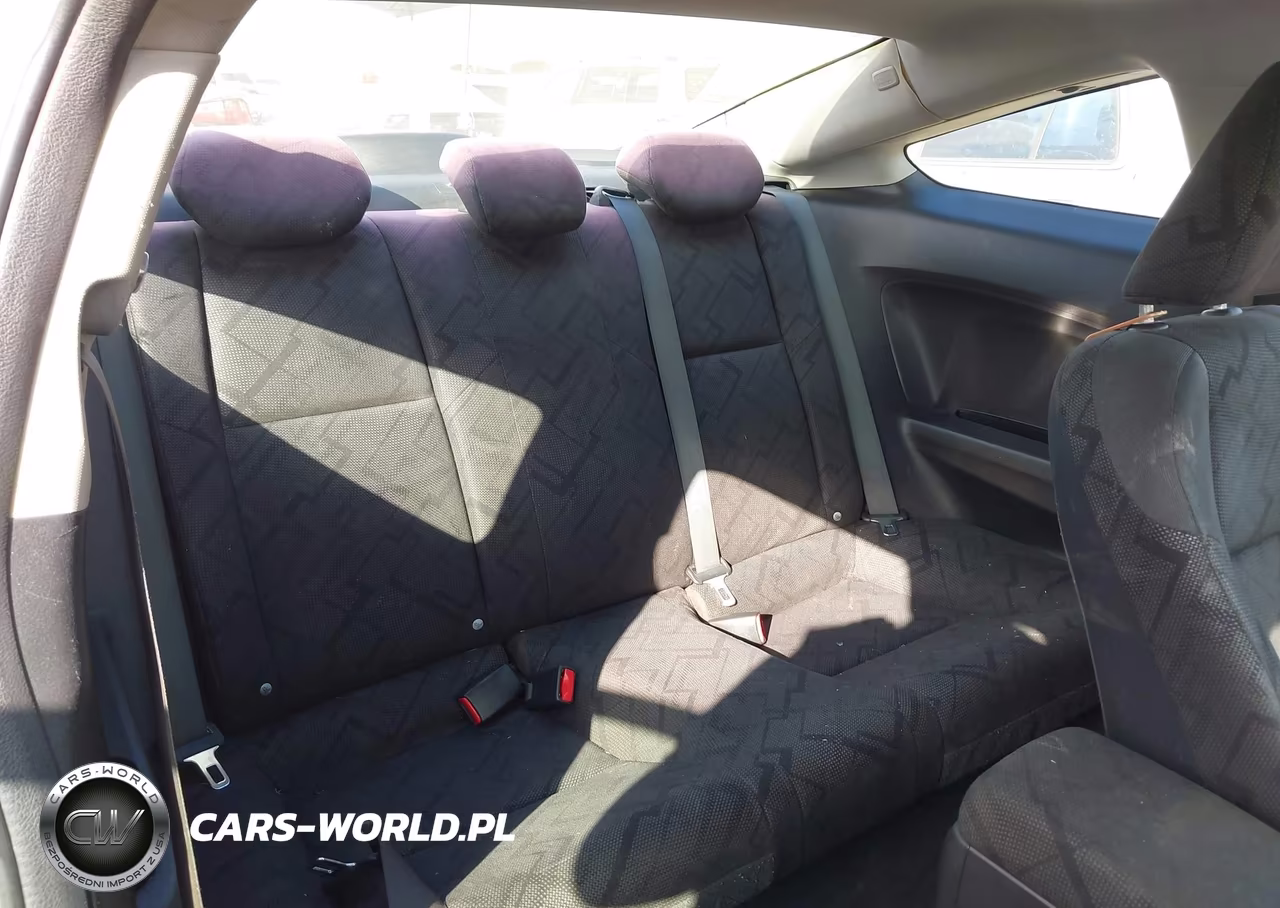 2013 Honda Civic Lx VIN:2HGFG3B50DH504907 - 8