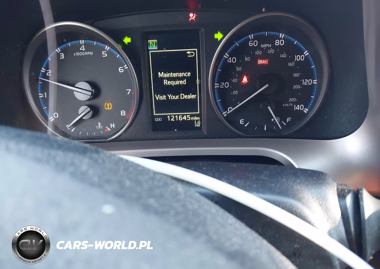 2018 Toyota Rav4 Le VIN:JTMBFREV0JJ235042 - 7