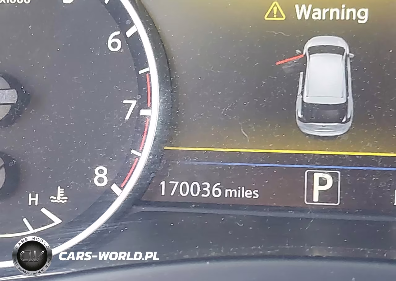 2015 Nissan Murano Sl VIN:5N1AZ2MH1FN267922 - 15