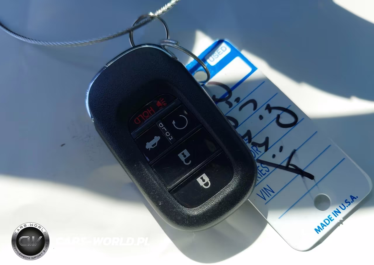 2025 Honda Civic Sport VIN:2HGFE2F52SH536717 - 11