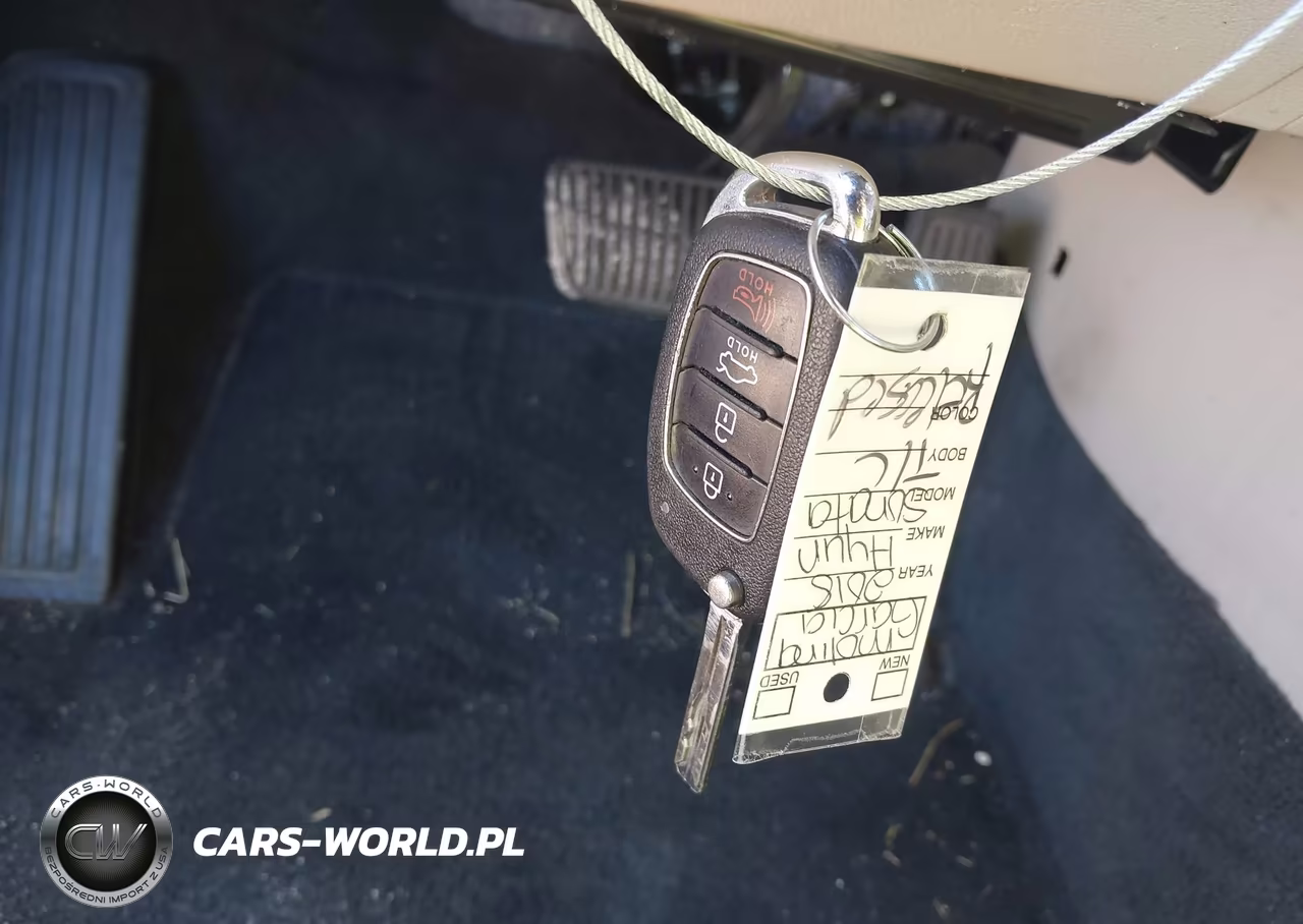 2018 Hyundai Sonata Se VIN:5NPE24AFXJH667981 - 11