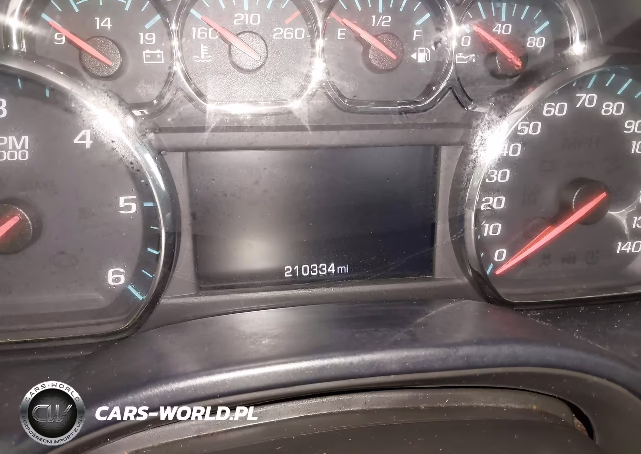 2017 Chevrolet Silverado 1500 1Lt VIN:3GCPCRECXHG130646 - 7