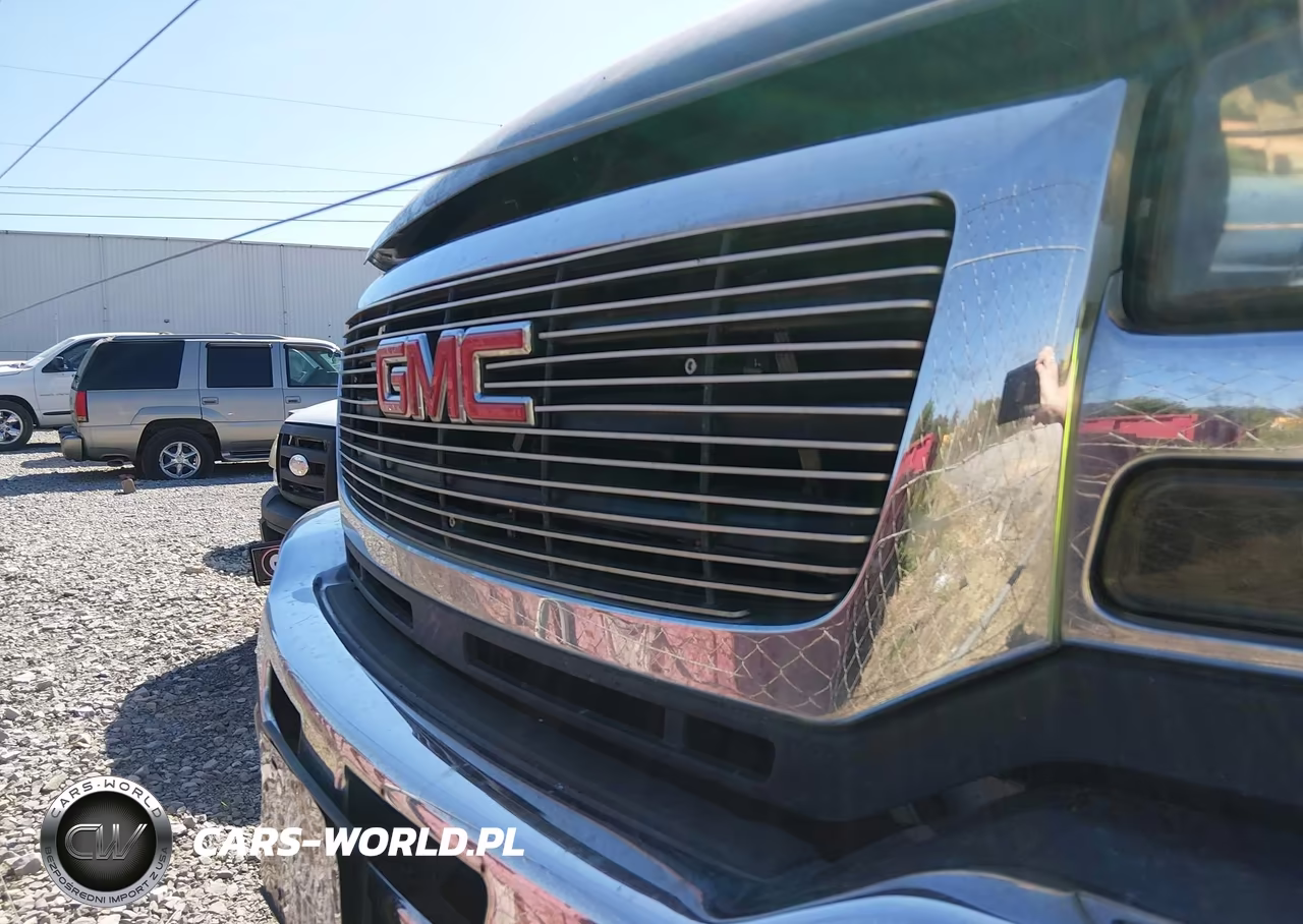 2005 GMC Sierra 2500Hd Sle VIN:1GTHK23U05F853221 - 12