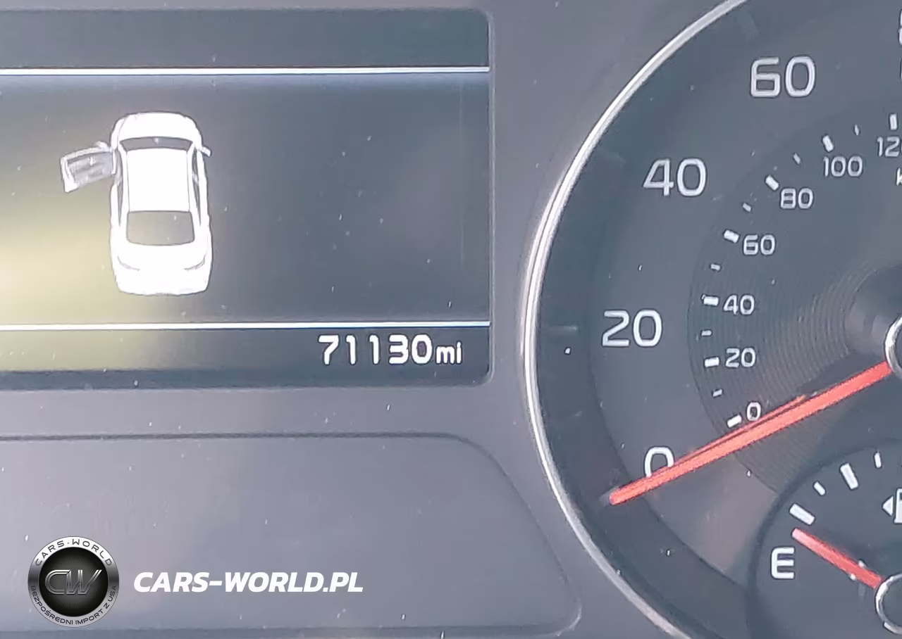2023 Kia Forte Lxs VIN:3KPF24AD5PE523786 - 15
