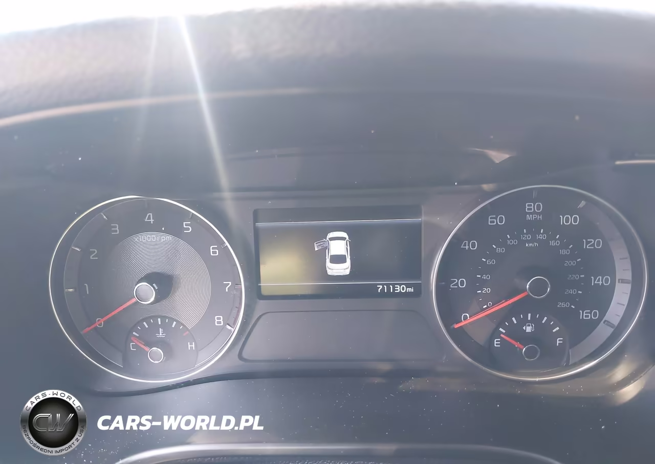 2023 Kia Forte Lxs VIN:3KPF24AD5PE523786 - 7