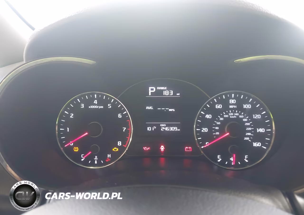 2017 Kia Forte Lx VIN:3KPFK4A78HE065625 - 7
