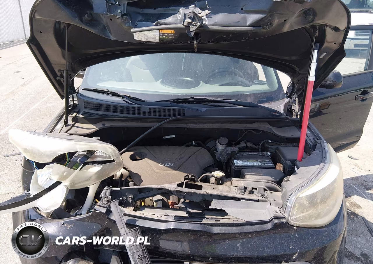 2014 Kia Soul VIN:KNDJN2A24E7003743 - 10