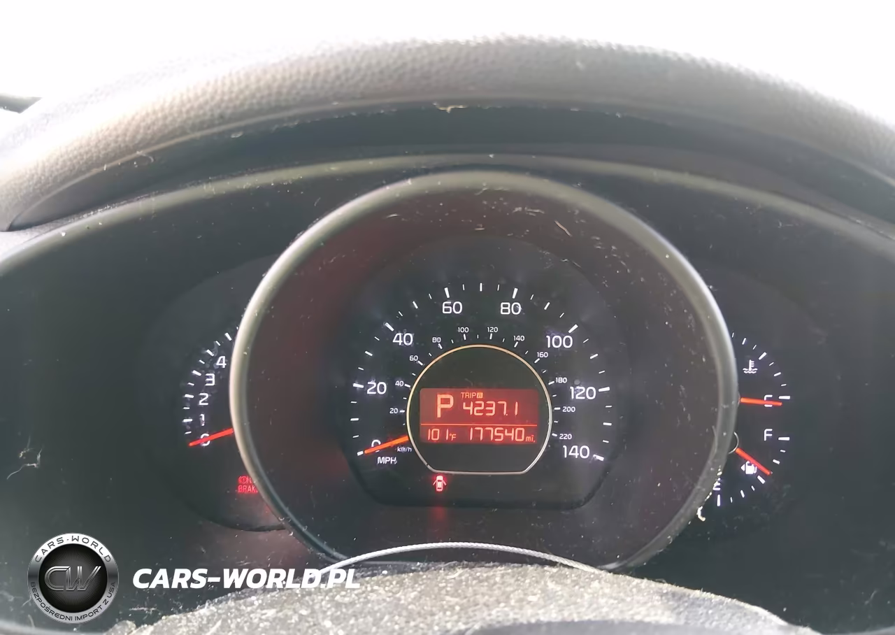 2014 Kia Soul VIN:KNDJN2A24E7003743 - 7