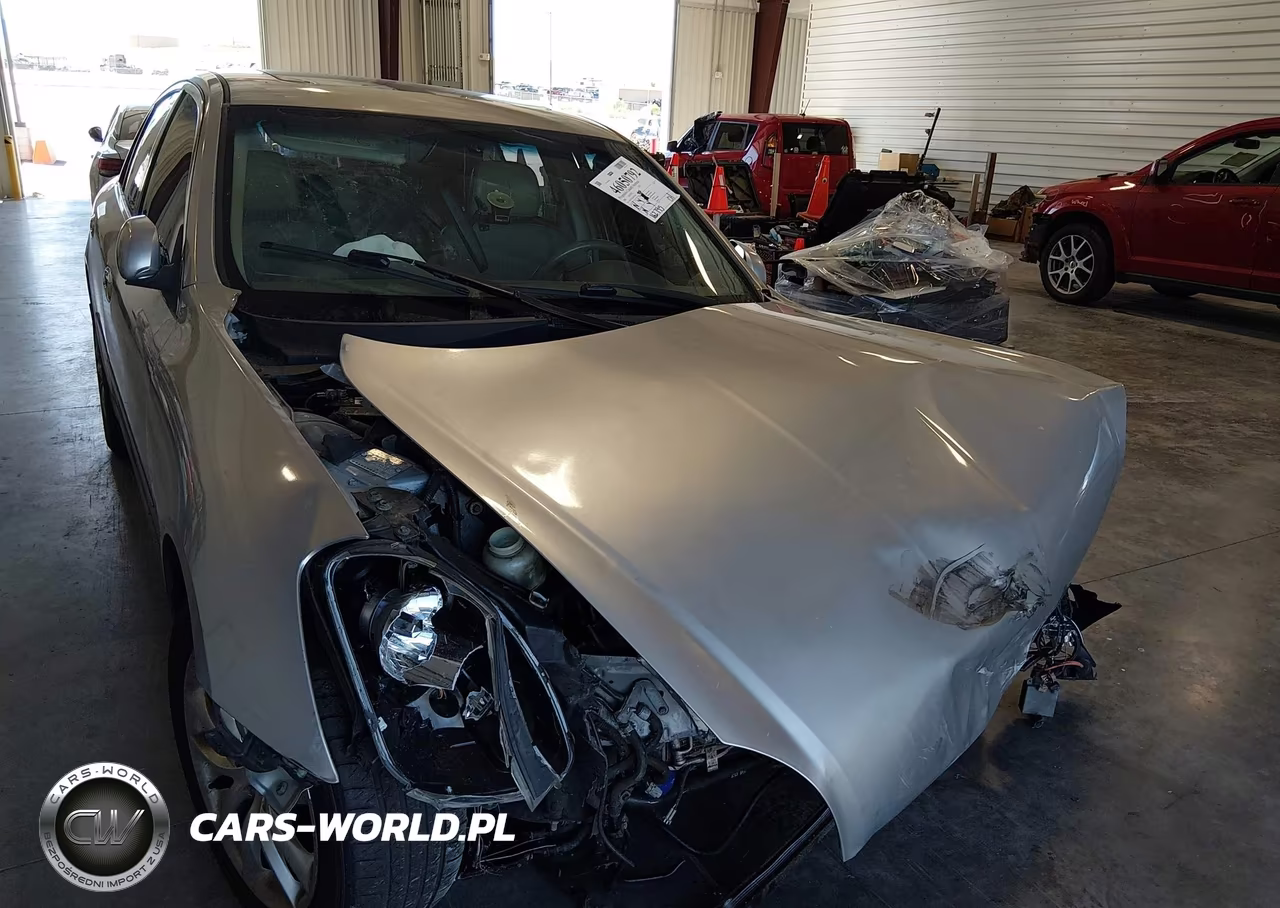 2004 Infiniti G35X VIN:JNKCV51F94M714186 - 6