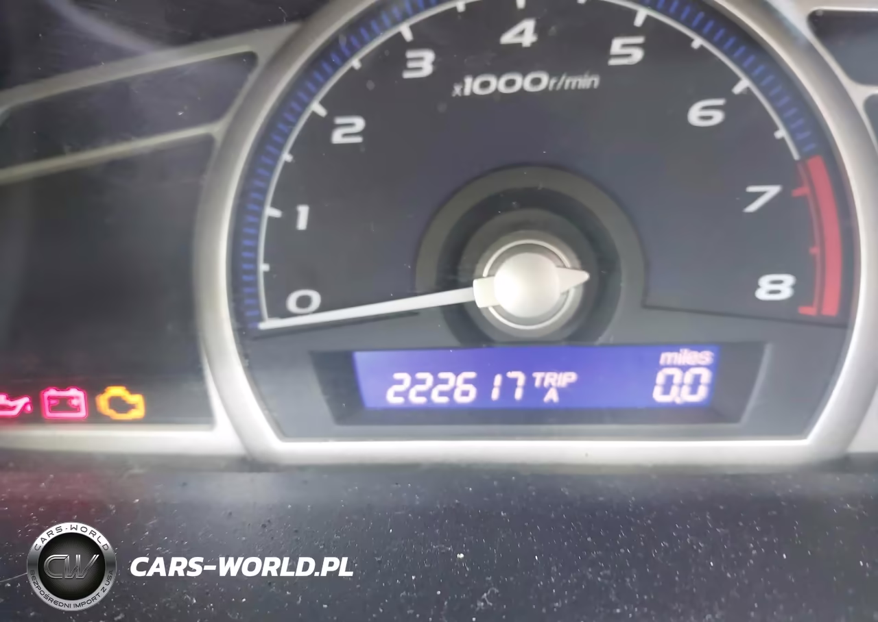 2011 Honda Civic Vp VIN:2HGFA1E38BH515618 - 16