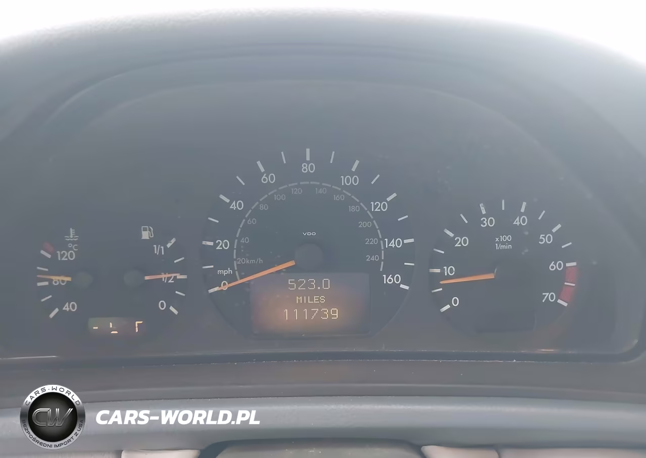 2001 Mercedes-Benz Clk 320 VIN:WDBLK65G21T082926 - 7