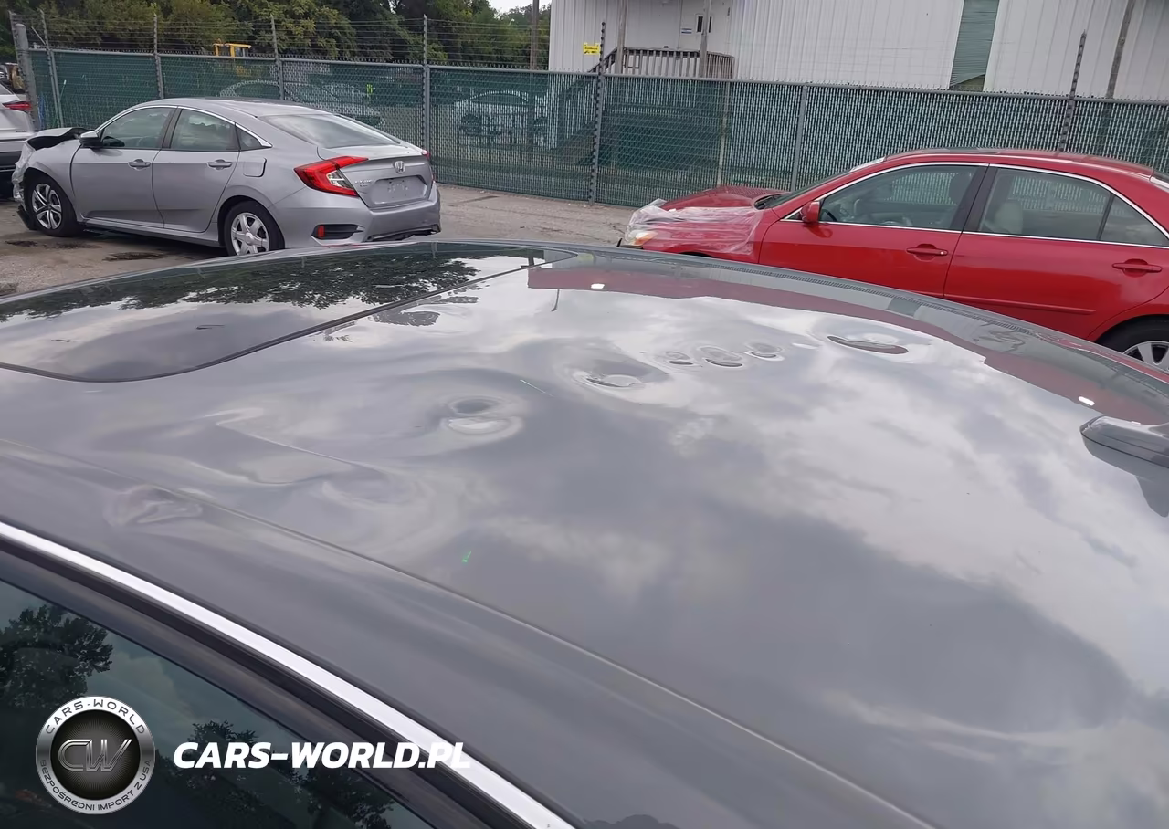 2015 Audi S8 4.0T VIN:WAUK2AFD7FN038532 - 6