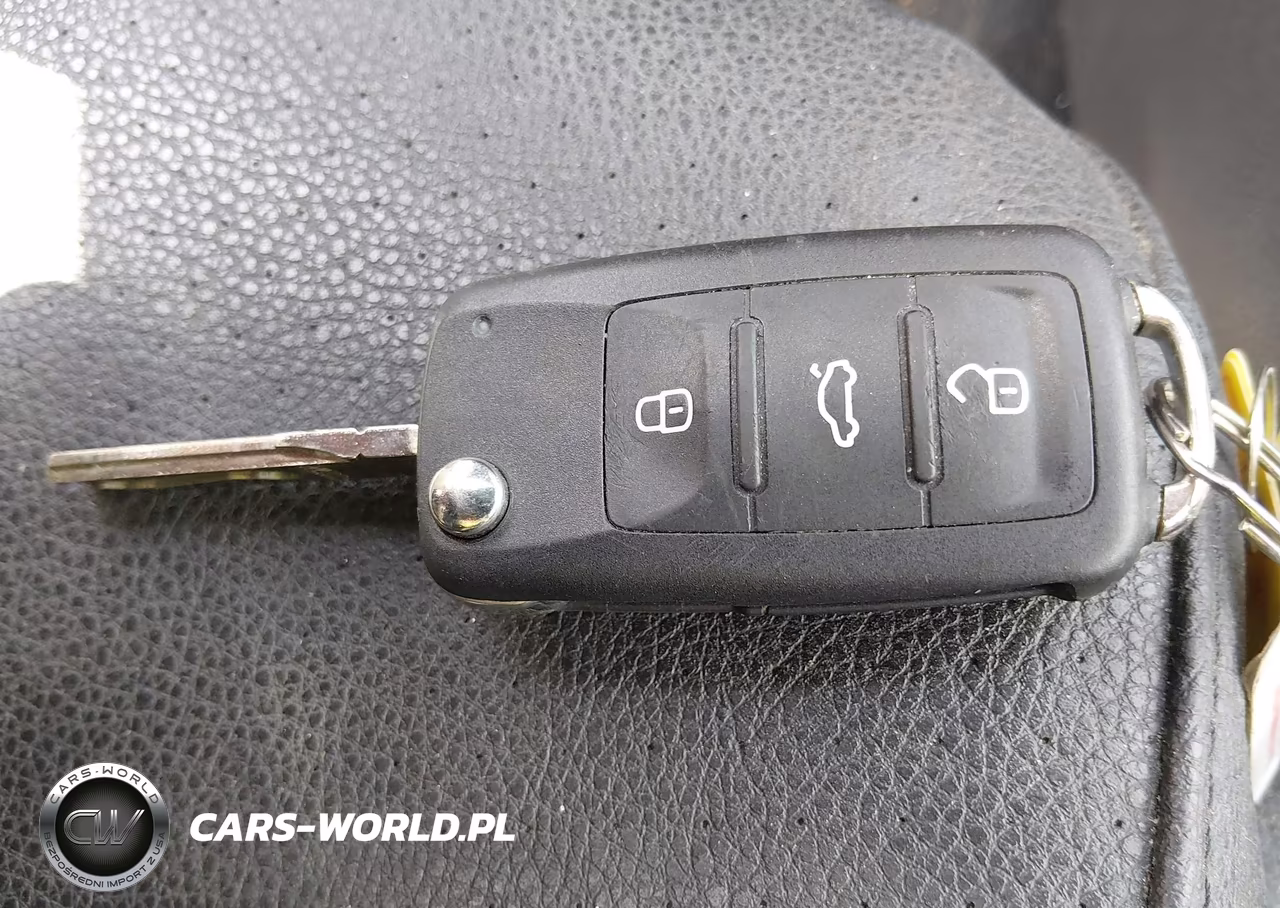 2012 Volkswagen Jetta 2.5L Se VIN:3VWDP7AJ1CM386715 - 11