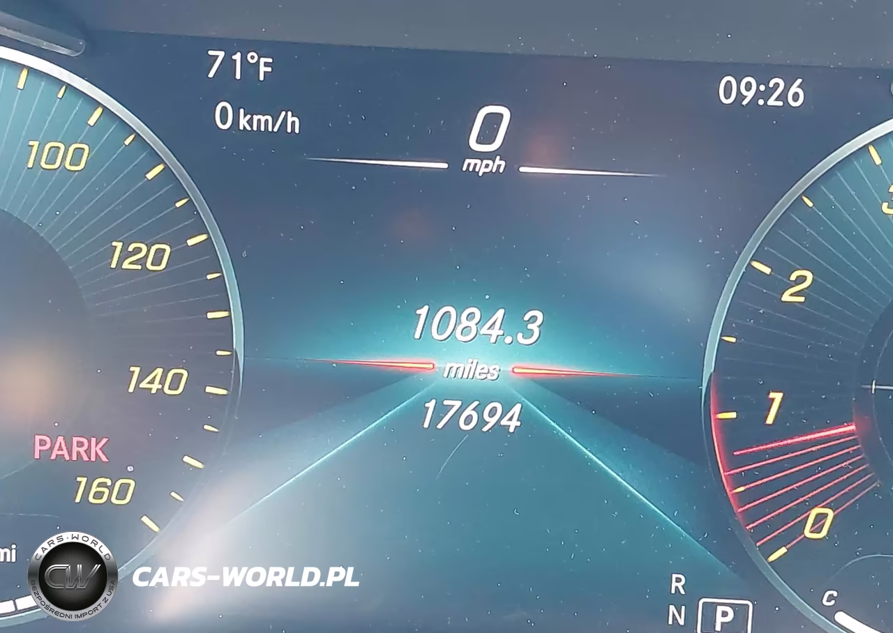 2021 Mercedes-Benz C 300 4Matic VIN:W1KWF8EB2MR605632 - 14