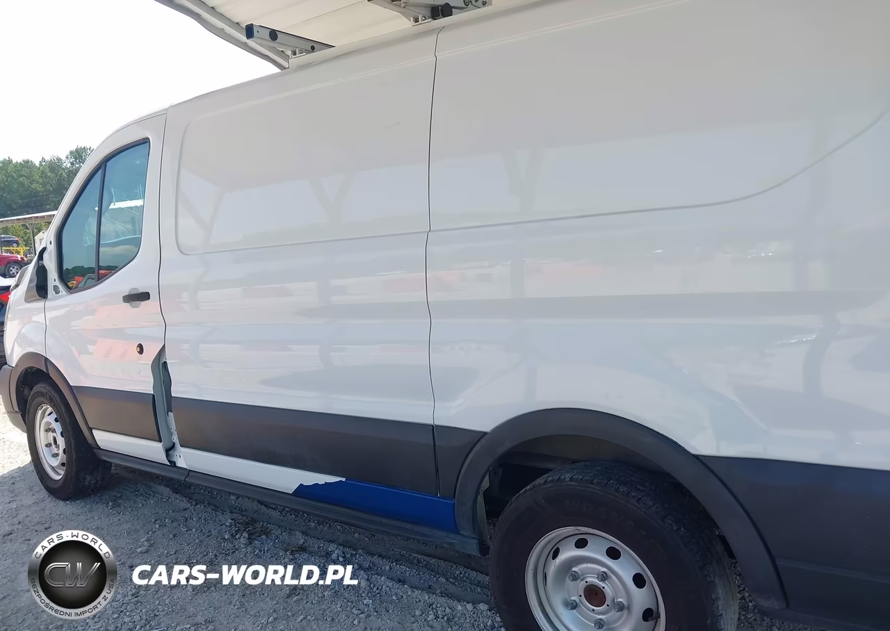 2020 Ford Transit-150 VIN:1FTYE1Y81LKA21307 - 14