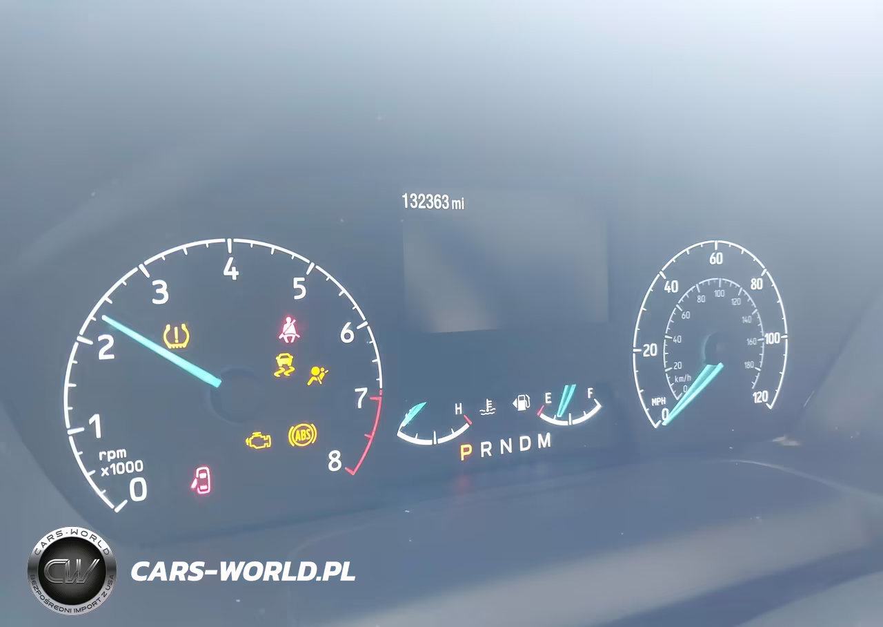 2020 Ford Transit-150 VIN:1FTYE1Y81LKA21307 - 17