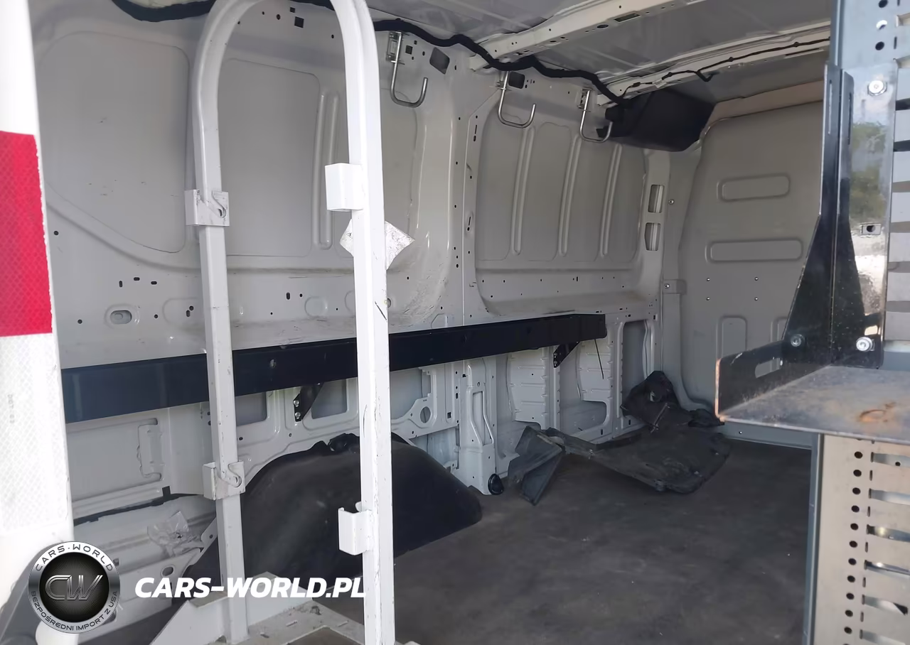 2020 Ford Transit-150 VIN:1FTYE1Y81LKA21307 - 18