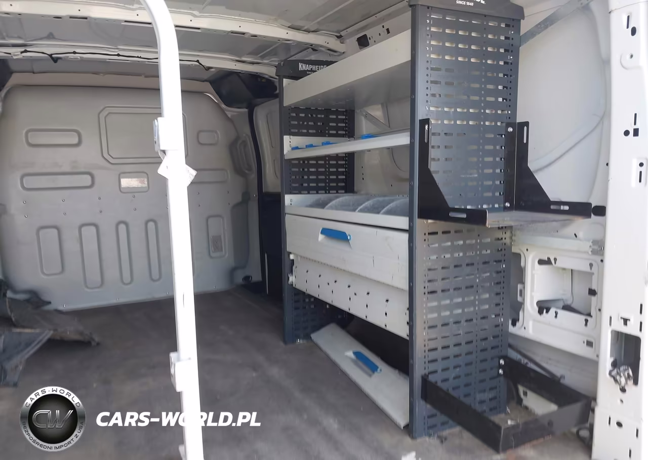 2020 Ford Transit-150 VIN:1FTYE1Y81LKA21307 - 19
