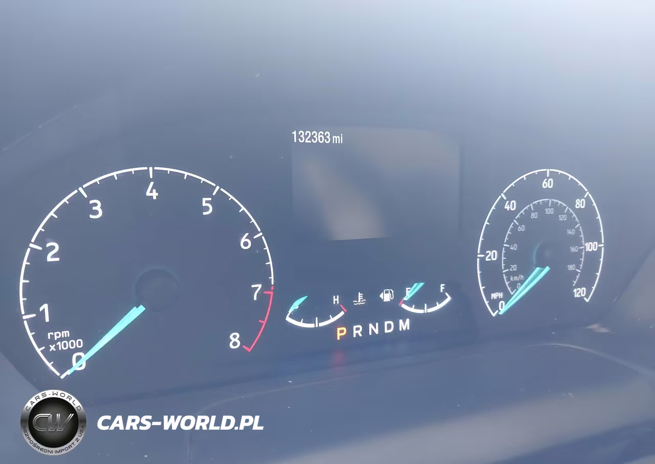 2020 Ford Transit-150 VIN:1FTYE1Y81LKA21307 - 7