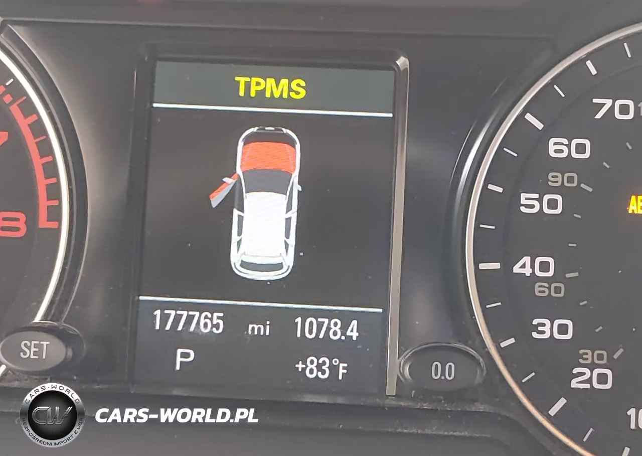 2014 Audi Q5 2.0T Premium VIN:WA1LFAFP0EA059549 - 15