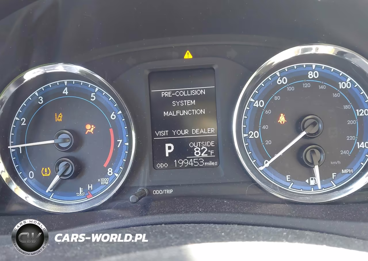 2017 Toyota Corolla Le VIN:2T1BURHE6HC752367 - 15