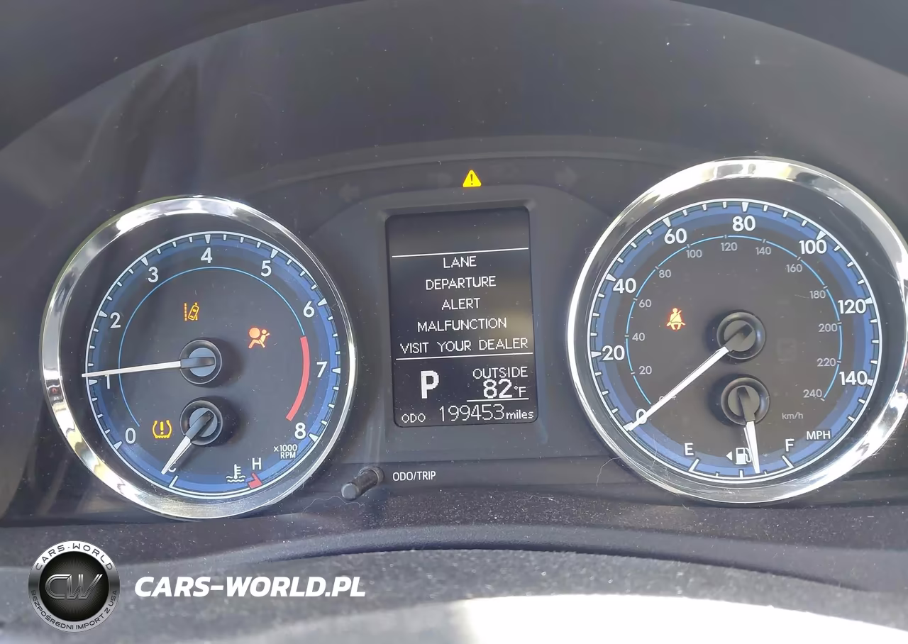 2017 Toyota Corolla Le VIN:2T1BURHE6HC752367 - 7