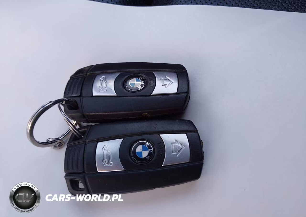 2007 BMW X5 4.8I VIN:5UXFE835X7LZ43344 - 11