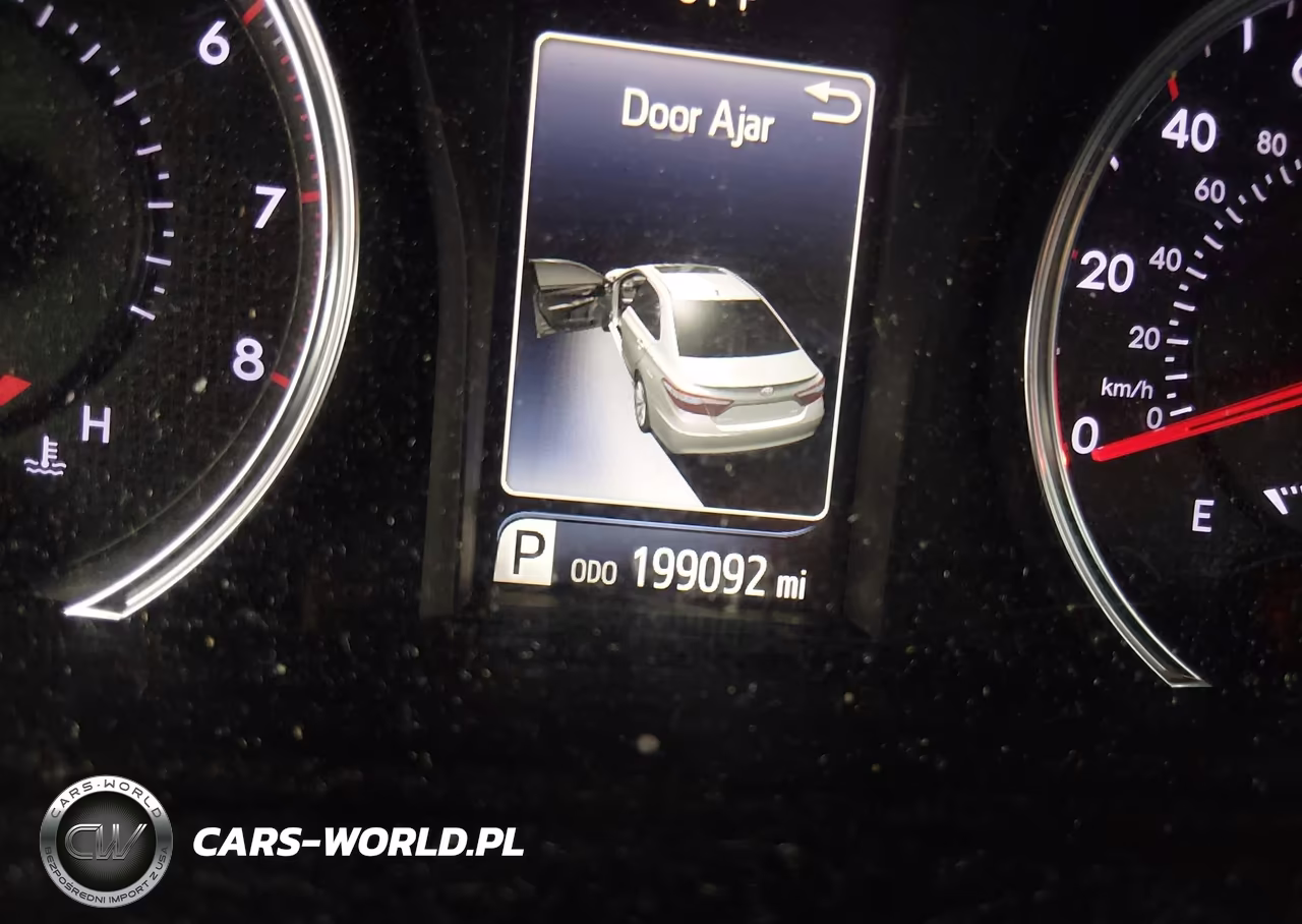 2015 Toyota Camry Se VIN:4T1BF1FK4FU109595 - 16