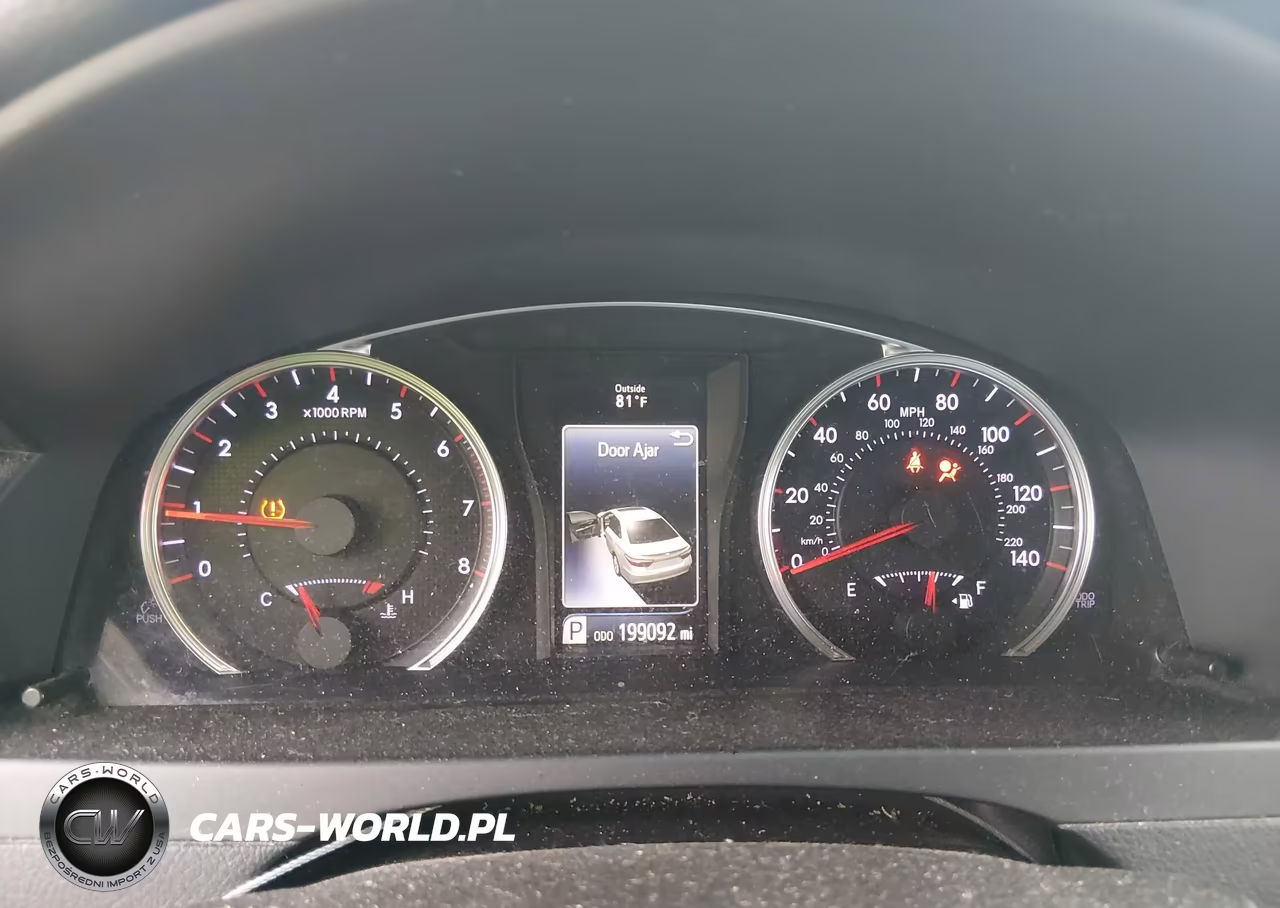 2015 Toyota Camry Se VIN:4T1BF1FK4FU109595 - 7