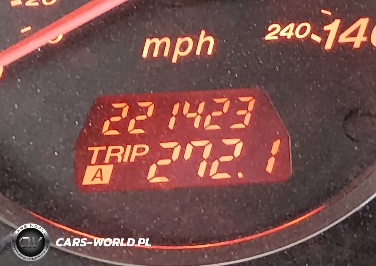 2004 Mazda Mazda6 S VIN:1YVFP80D745N90398 - 15