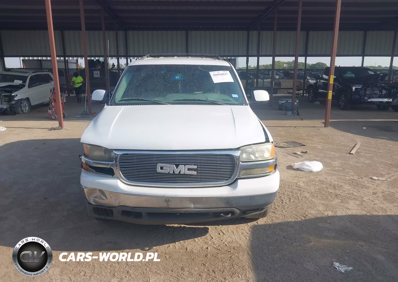 2002 GMC Yukon Slt VIN:1GKEC13Z82R236721 - 11