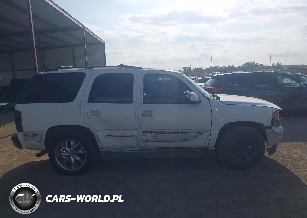 2002 GMC Yukon Slt VIN:1GKEC13Z82R236721 - 12