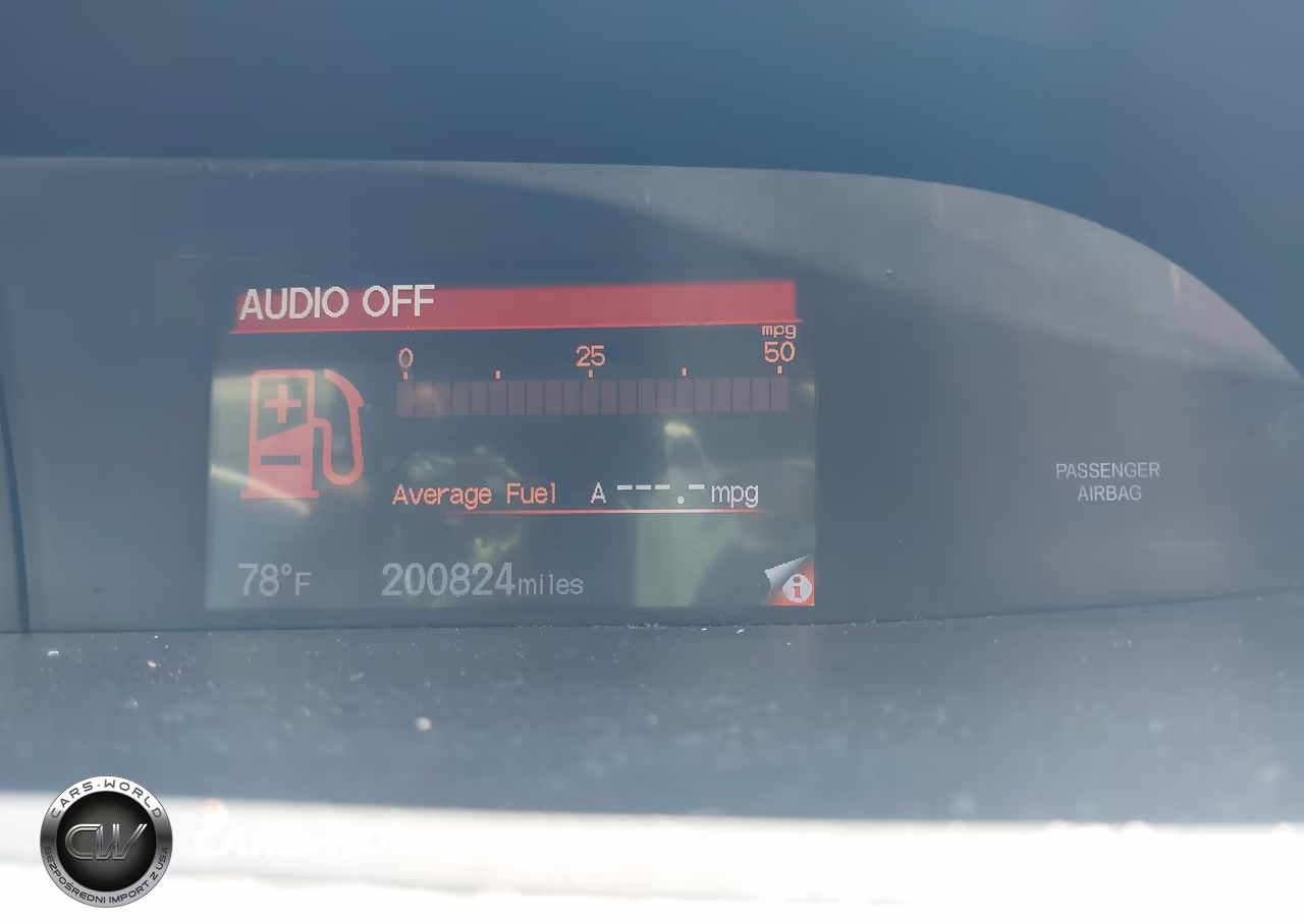 2012 Honda Civic Si VIN:2HGFB6E52CH706304 - 7