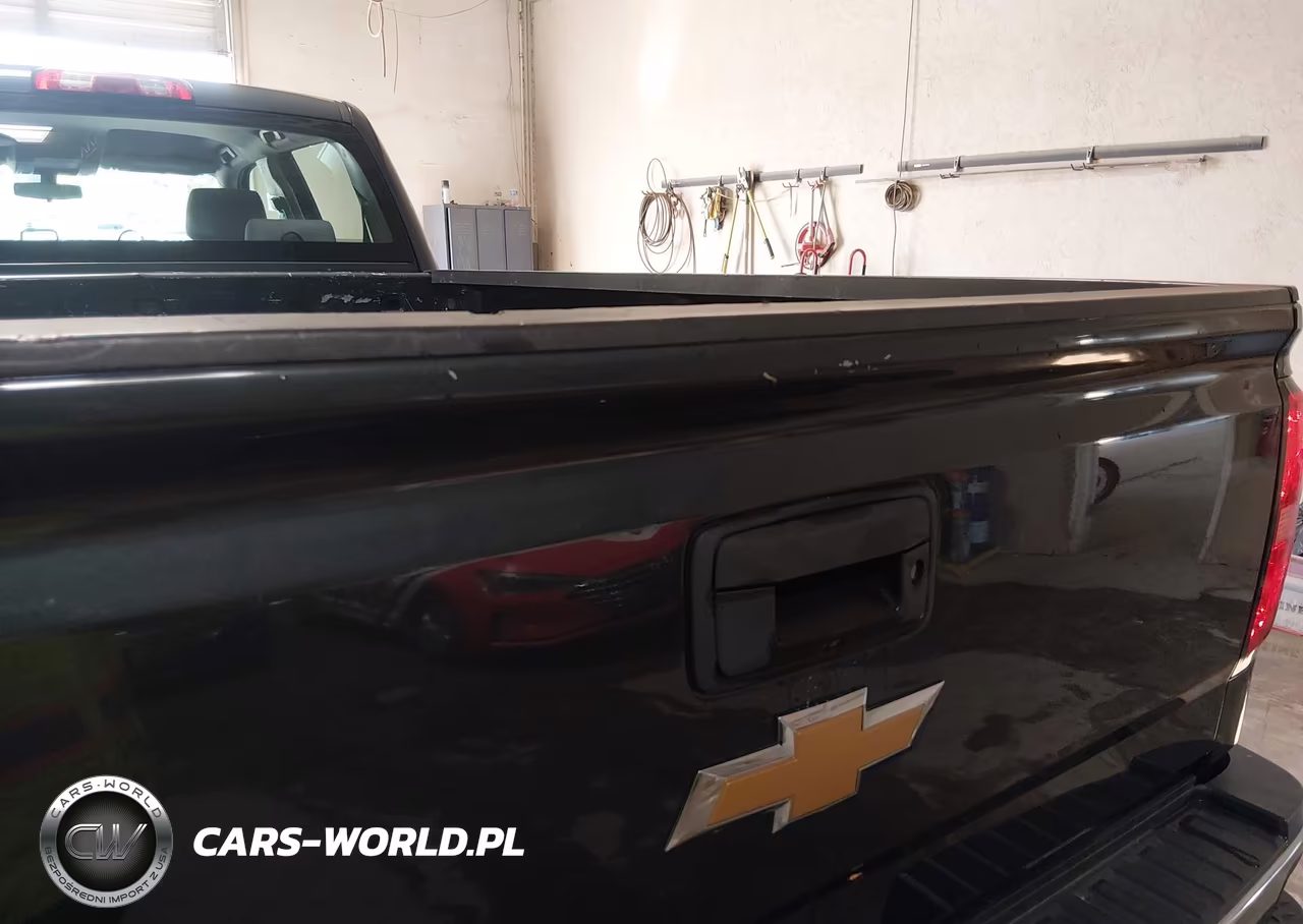 2018 Chevrolet Silverado 2500Hd Wt VIN:1GC1KUEG2JF258711 - 16