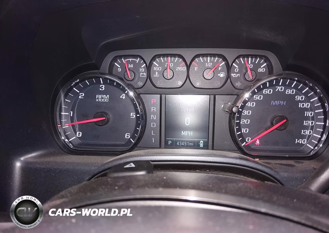 2018 Chevrolet Silverado 2500Hd Wt VIN:1GC1KUEG2JF258711 - 7