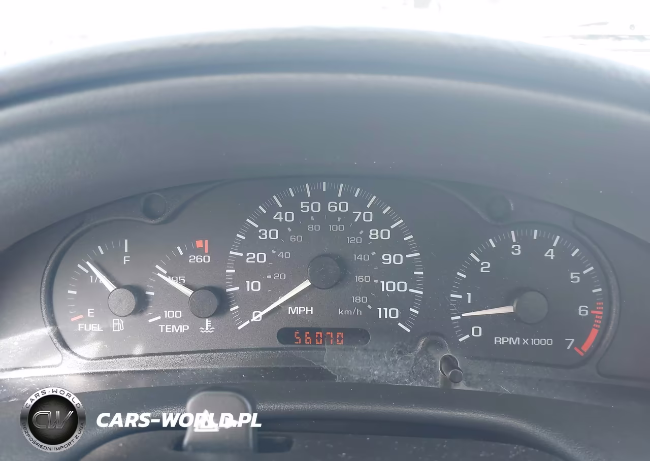 2005 Chevrolet Cavalier VIN:1G1JC52F057188519 - 7