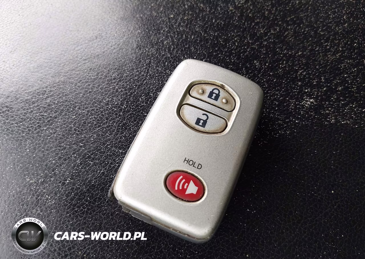 2009 Toyota Land Cruiser V8 VIN:JTMHY05J695004485 - 11