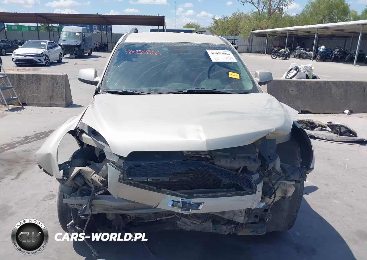 2015 Chevrolet Equinox 2Lt VIN:2GNALCEK8F1124318 - 12