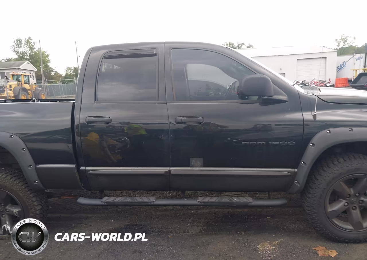 2007 Dodge Ram 1500 St-Slt VIN:1D7HU18P97S115733 - 13