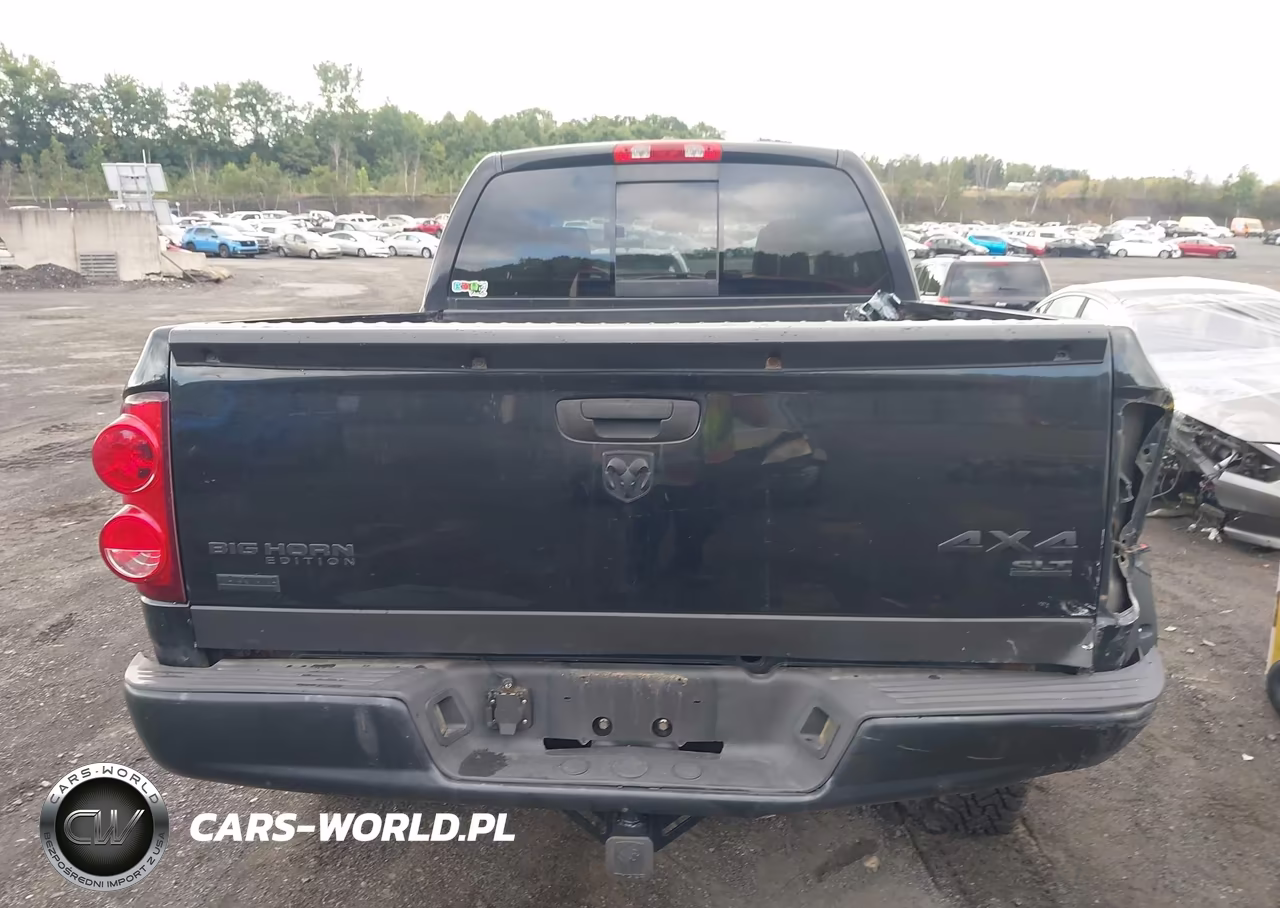 2007 Dodge Ram 1500 St-Slt VIN:1D7HU18P97S115733 - 16