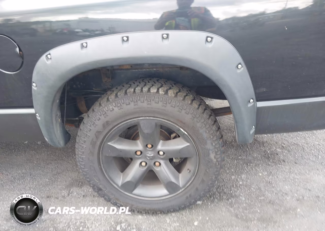 2007 Dodge Ram 1500 St-Slt VIN:1D7HU18P97S115733 - 6