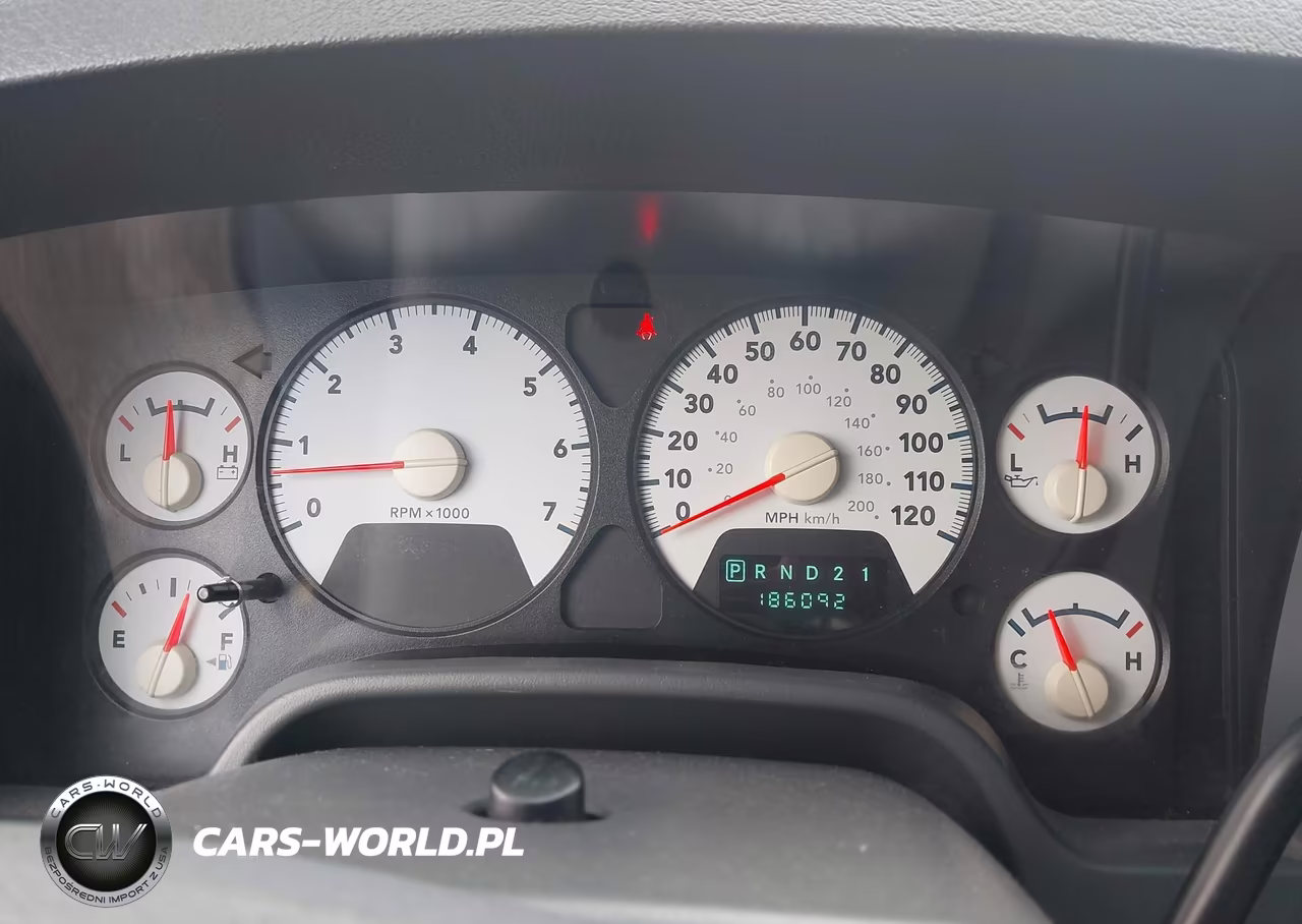 2007 Dodge Ram 1500 St-Slt VIN:1D7HU18P97S115733 - 7