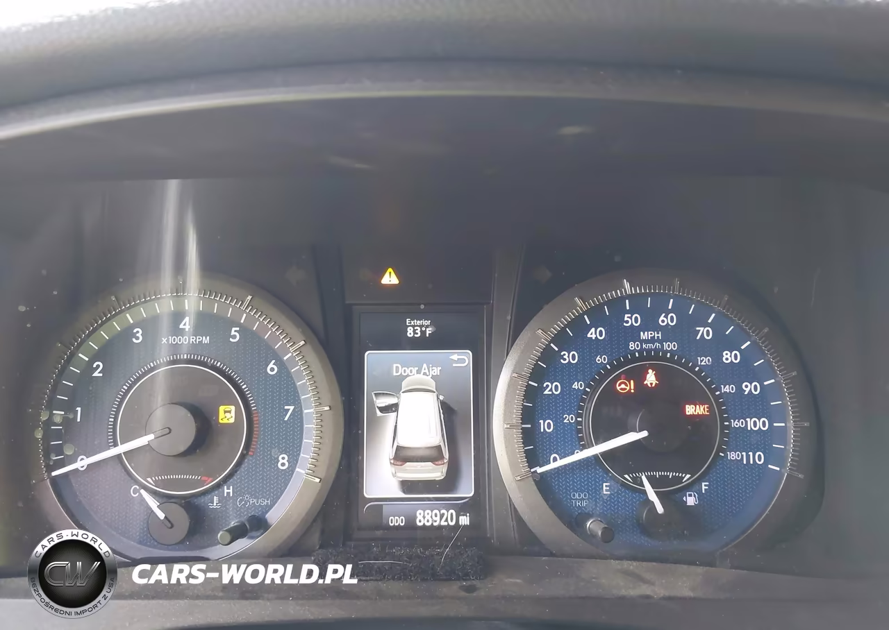 2017 Toyota Sienna Xle 8 Passenger VIN:5TDYZ3DCXHS795808 - 7