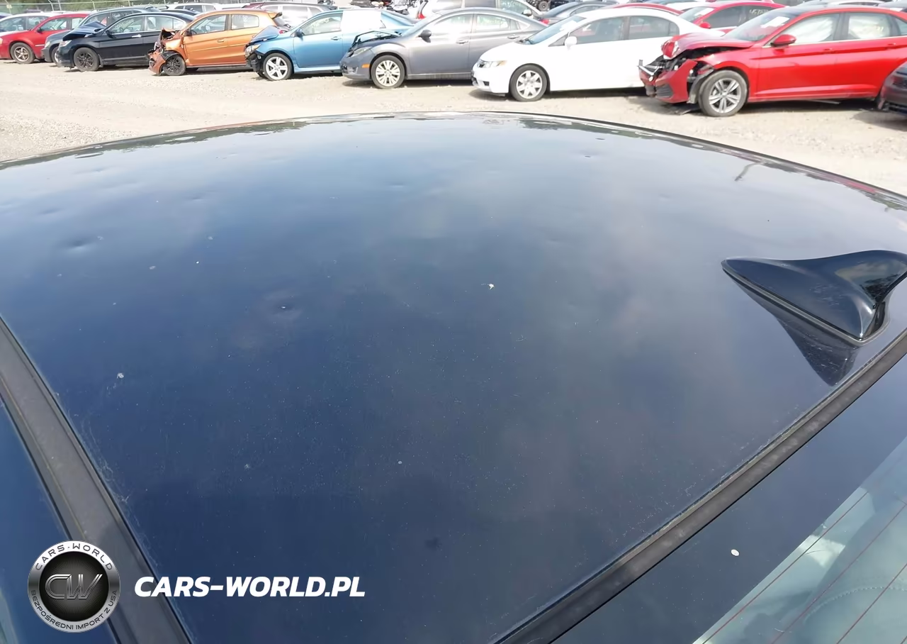 2013 Hyundai Elantra Gls VIN:KMHDH4AE8DU555610 - 12